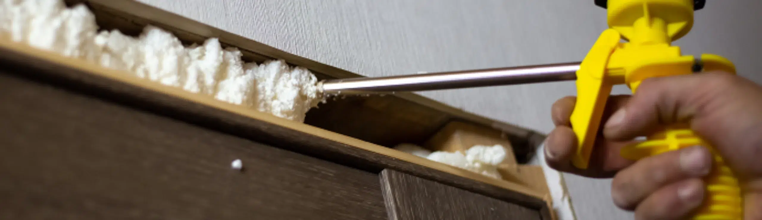 Insulation & Air Sealing