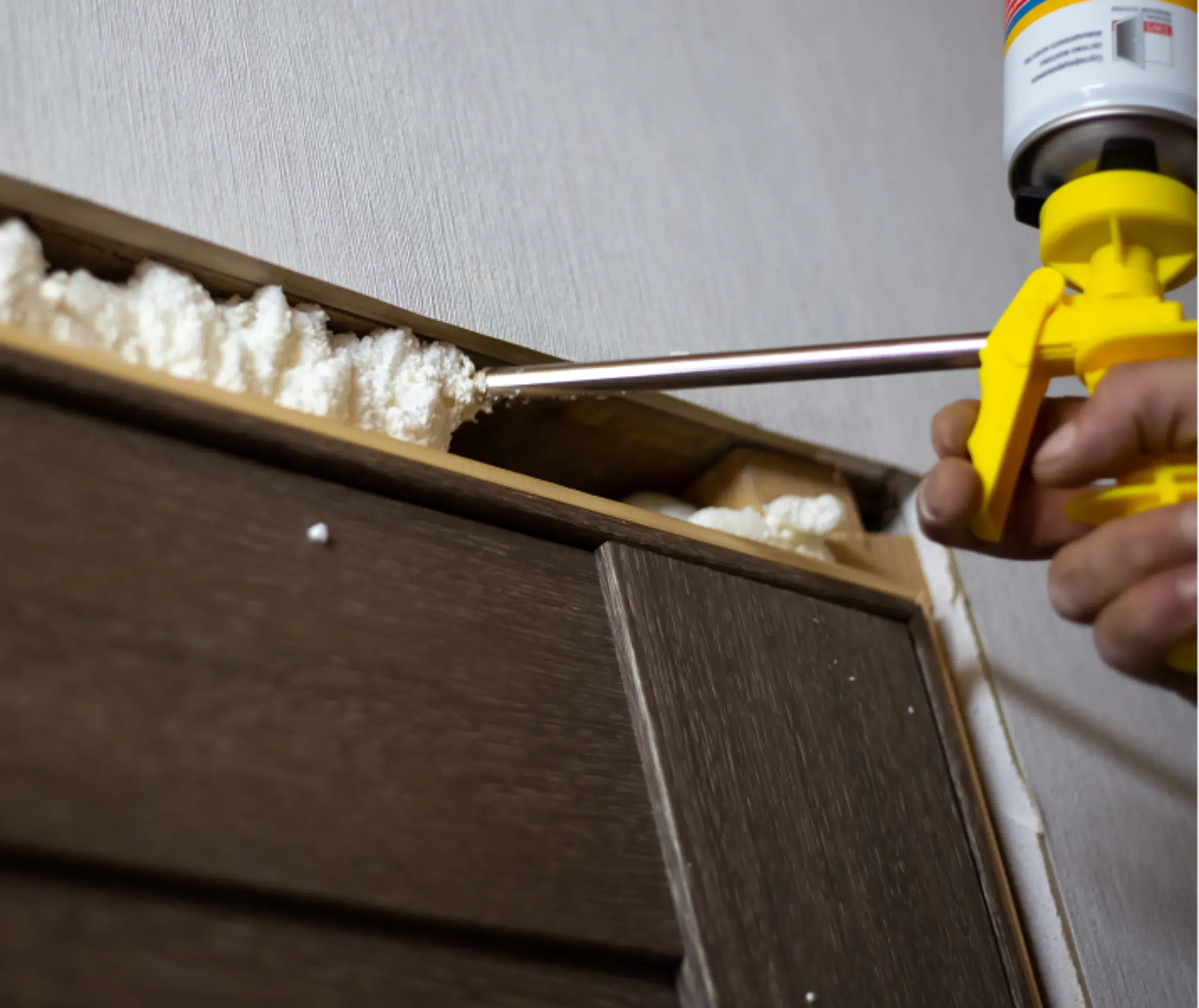 Insulation & Air Sealing
